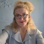 pomoce domowe - zdjęcie profilowe użytkownika Mariola P.
