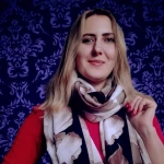 pomoce domowe - zdjęcie profilowe użytkownika Ludmiła M.