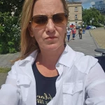 pomoce domowe - zdjęcie profilowe użytkownika Sylwia D.