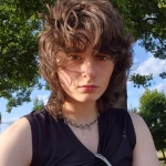 pomoce domowe - zdjęcie profilowe użytkownika Sara G.
