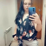 pomoce domowe - zdjęcie profilowe użytkownika Samanta S.