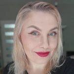 pomoce domowe - zdjęcie profilowe użytkownika Anastasiia L.