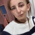 pomoce domowe - zdjęcie profilowe użytkownika Julia J.