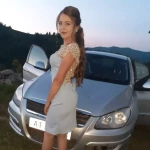 pomoce domowe - zdjęcie profilowe użytkownika Svitlana K.
