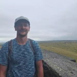 pomoce domowe - zdjęcie profilowe użytkownika Patryk K.