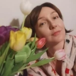 pomoce domowe - zdjęcie profilowe użytkownika Elena Z.