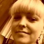 pomoce domowe - zdjęcie profilowe użytkownika Sylwia B.