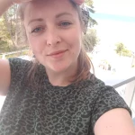 pomoce domowe - zdjęcie profilowe użytkownika Yuliana V.