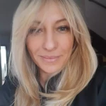 pomoce domowe - zdjęcie profilowe użytkownika Kinga N.