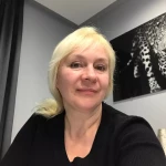 pomoce domowe - zdjęcie profilowe użytkownika Maria A.