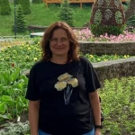pomoce domowe - zdjęcie profilowe użytkownika Małgorzata Ł.