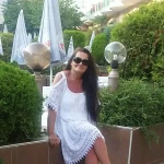 pomoce domowe - zdjęcie profilowe użytkownika Małgorzata T.