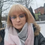 pomoce domowe - zdjęcie profilowe użytkownika Monika O.