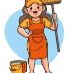 pomoce domowe - zdjęcie profilowe użytkownika Sandra P.