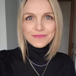 pomoce domowe - zdjęcie profilowe użytkownika Karina U.