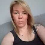 pomoce domowe - zdjęcie profilowe użytkownika Marta B.