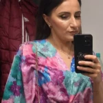 pomoce domowe - zdjęcie profilowe użytkownika Iwona Ł.