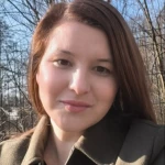 pomoce domowe - zdjęcie profilowe użytkownika Halina M.