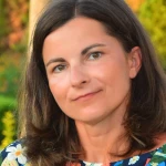 pomoce domowe - zdjęcie profilowe użytkownika Agnieszka P.