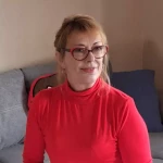 pomoce domowe - zdjęcie profilowe użytkownika Natalia D.