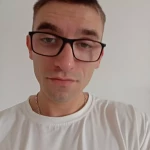 pomoce domowe - zdjęcie profilowe użytkownika Robert Z.