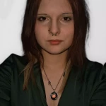 pomoce domowe - zdjęcie profilowe użytkownika Weronika K.