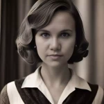 pomoce domowe - zdjęcie profilowe użytkownika Ania B.
