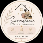 pomoce domowe - zdjęcie profilowe użytkownika Wiesława S.