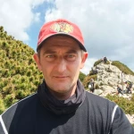 pomoce domowe - zdjęcie profilowe użytkownika Mikołaj I.