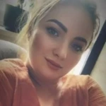 pomoce domowe - zdjęcie profilowe użytkownika Karolina Ż.