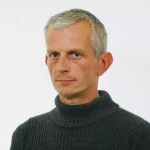 pomoce domowe - zdjęcie profilowe użytkownika Andrzej W.