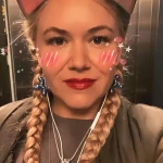 pomoce domowe - zdjęcie profilowe użytkownika Adrianna S.