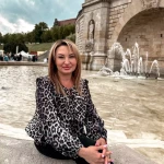 pomoce domowe - zdjęcie profilowe użytkownika Tatiana M.