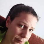 pomoce domowe - zdjęcie profilowe użytkownika Sylwia K.