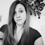 pomoce domowe - zdjęcie profilowe użytkownika Adrianna S.