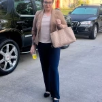 pomoce domowe - zdjęcie profilowe użytkownika Marta A.