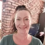 pomoce domowe - zdjęcie profilowe użytkownika Magdalena S.