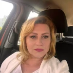 pomoce domowe - zdjęcie profilowe użytkownika Nadiia B.