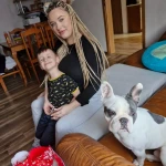 pomoce domowe - zdjęcie profilowe użytkownika Marlena S.