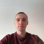 pomoce domowe - zdjęcie profilowe użytkownika Igor L.