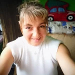 pomoce domowe - zdjęcie profilowe użytkownika Sylwia W.