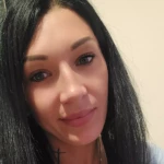 pomoce domowe - zdjęcie profilowe użytkownika Sandra Ł.