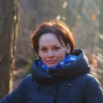 pomoce domowe - zdjęcie profilowe użytkownika Anna H.