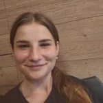 pomoce domowe - zdjęcie profilowe użytkownika Tetiana S.