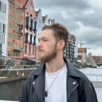 pomoce domowe - zdjęcie profilowe użytkownika Illia S.