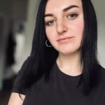 pomoce domowe - zdjęcie profilowe użytkownika Natalia V.