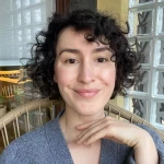 pomoce domowe - zdjęcie profilowe użytkownika Agnieszka G.