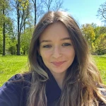 pomoce domowe - zdjęcie profilowe użytkownika Sara D.