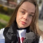 pomoce domowe - zdjęcie profilowe użytkownika Tetiana H.