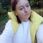 pomoce domowe - zdjęcie profilowe użytkownika Monika B.